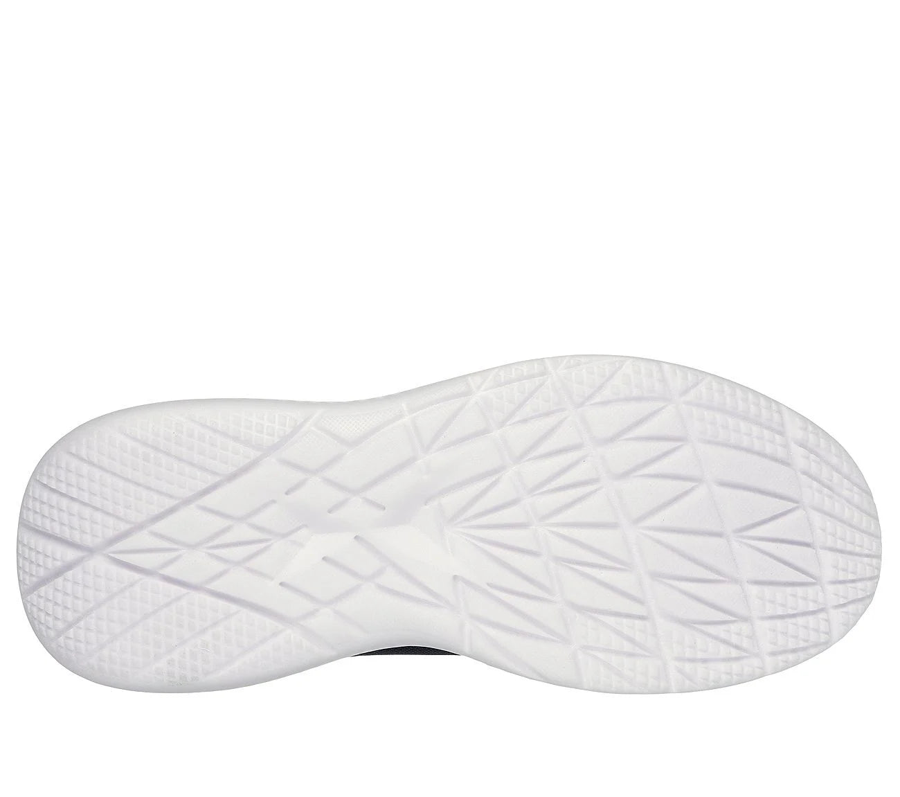 Skechers Bobs Infinity Vapor Exact, Fitness Uomo - Blu