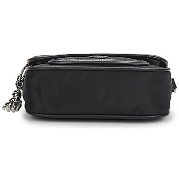 Borsa a tracolla donne Kipling INAKI S Nero