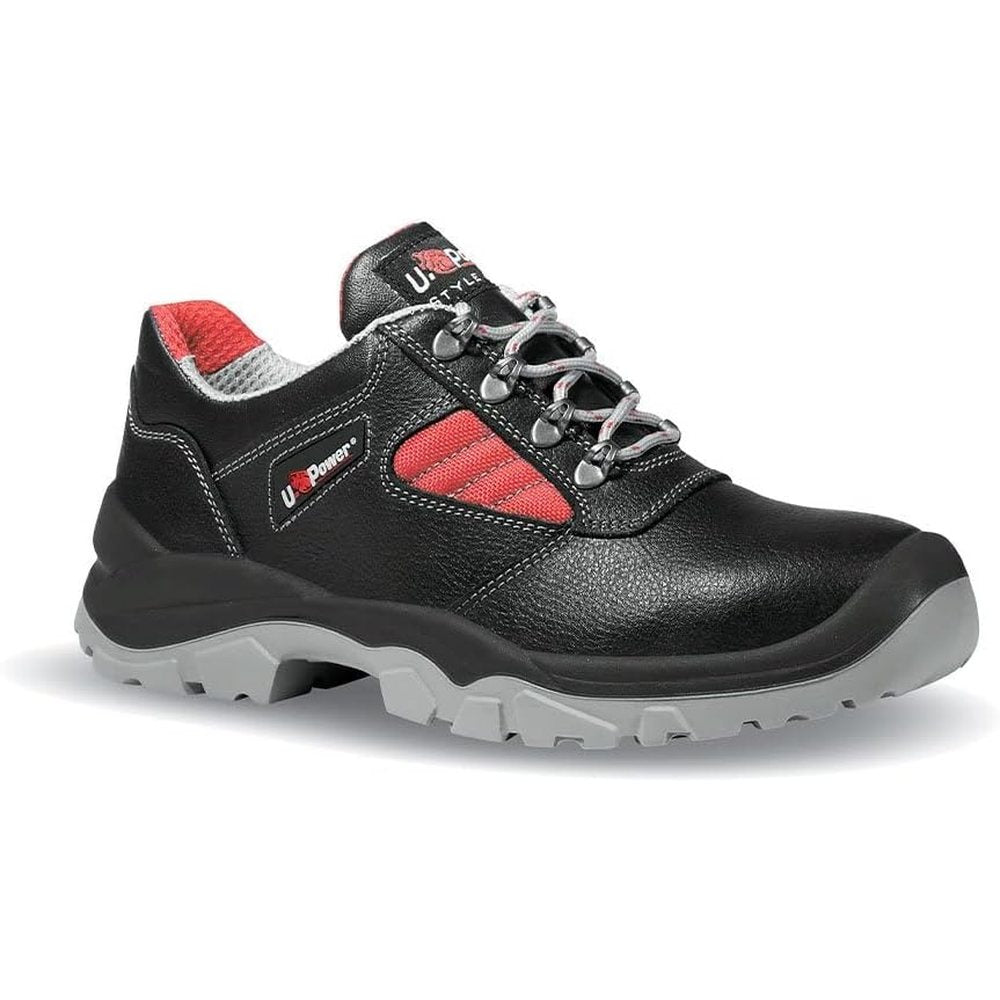 U-POWER - SCARPA BASSA - MAUNA S3 SRC 40/U POWER STYLE & JOB