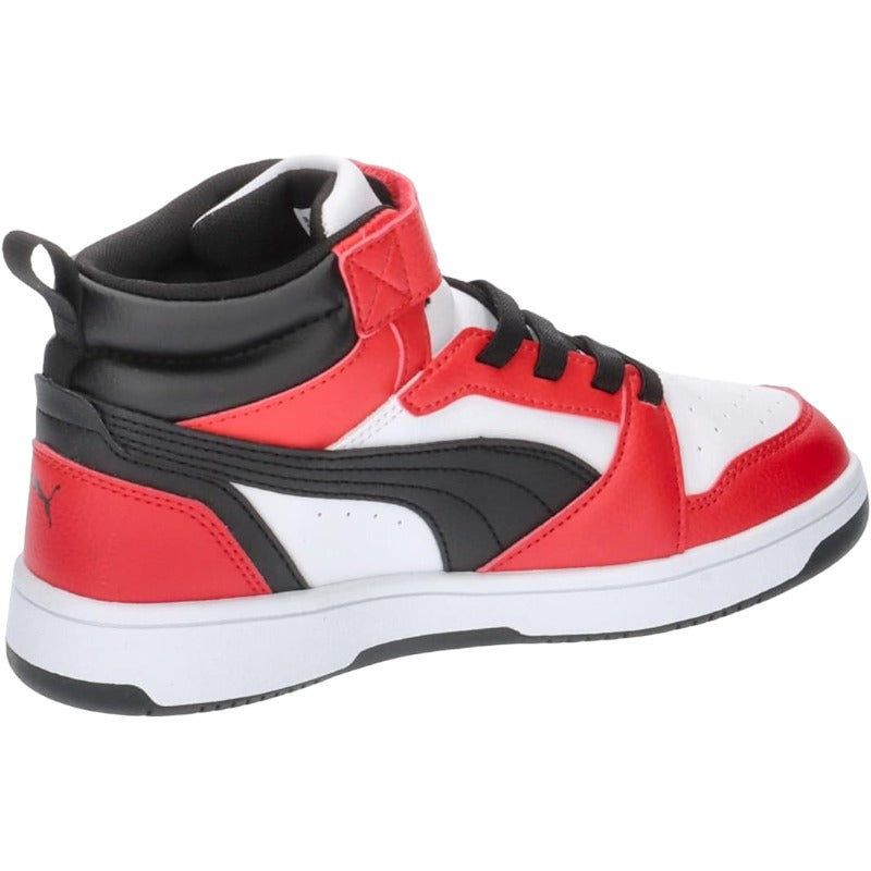 PUMA Sneakers Alta Rebound V6 Mid 36542 04 da Bambina