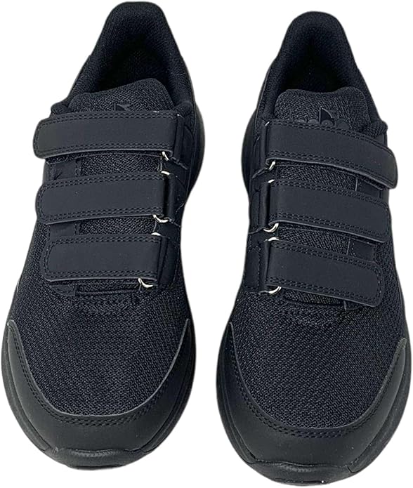 Diadora Eagle 6 V Nero - 45 EU