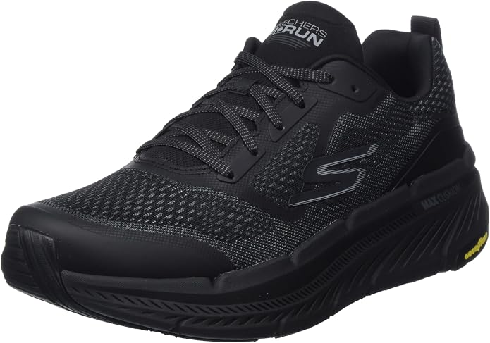 Sneaker Skechers Skech Lite Pro Nullify Uomo - Nere Leggere