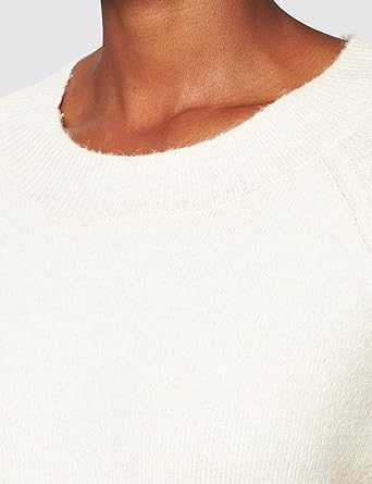 ONLRICA LIFE L/S PULLOVER KNT NOOS