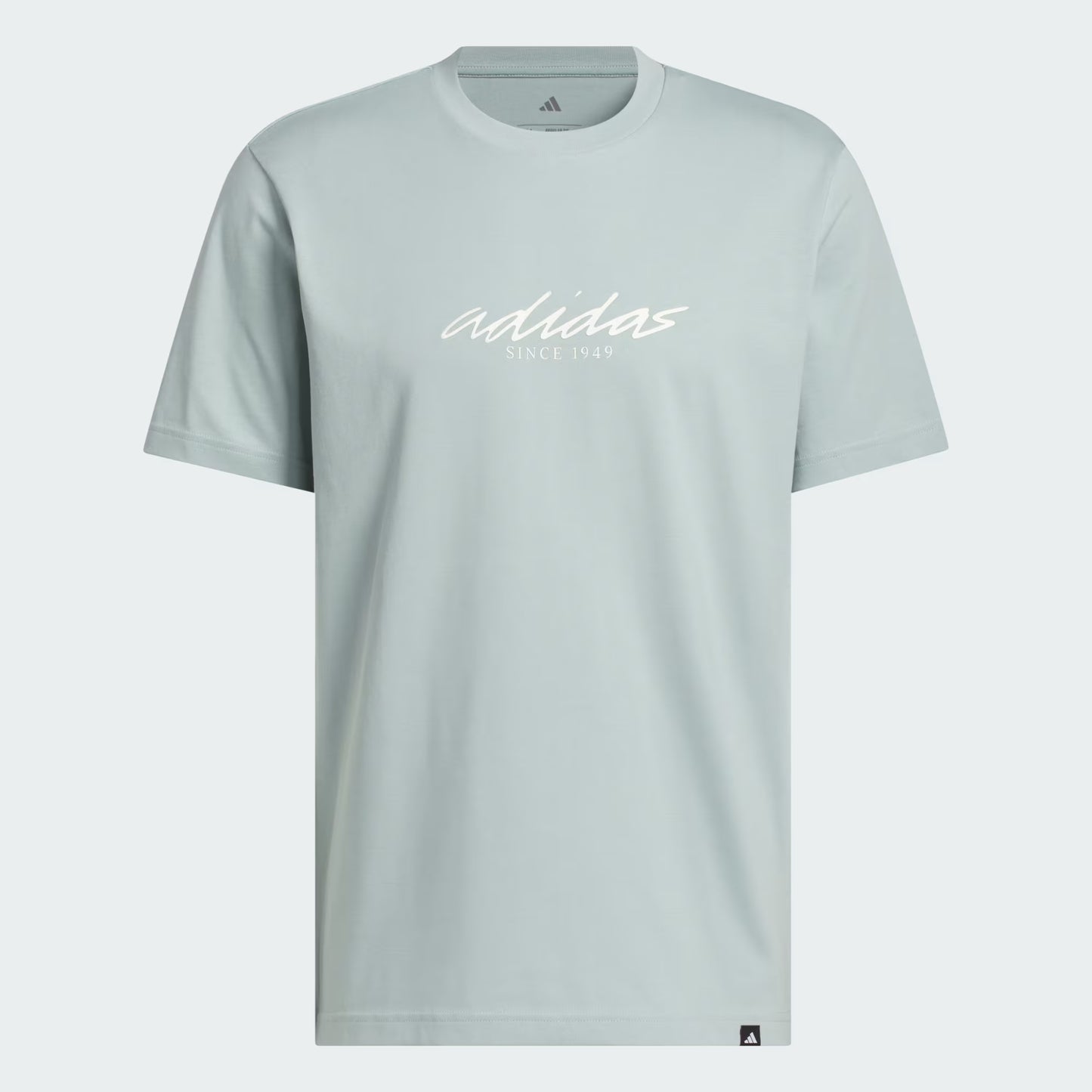 Adidas Color Connect Graphic, T-Shirt Uomo - Grigio