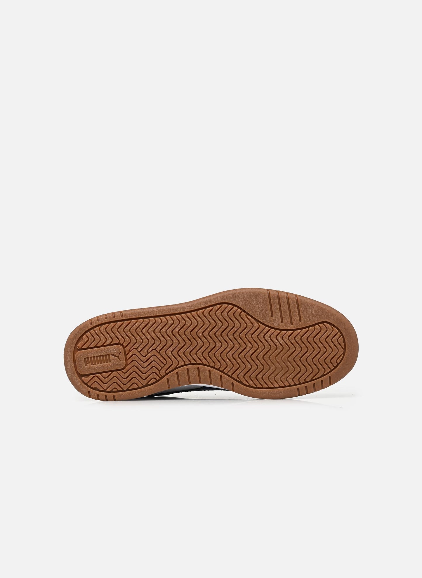 Puma Caven III, Sneaker Ragazzi - Bianco/Blu