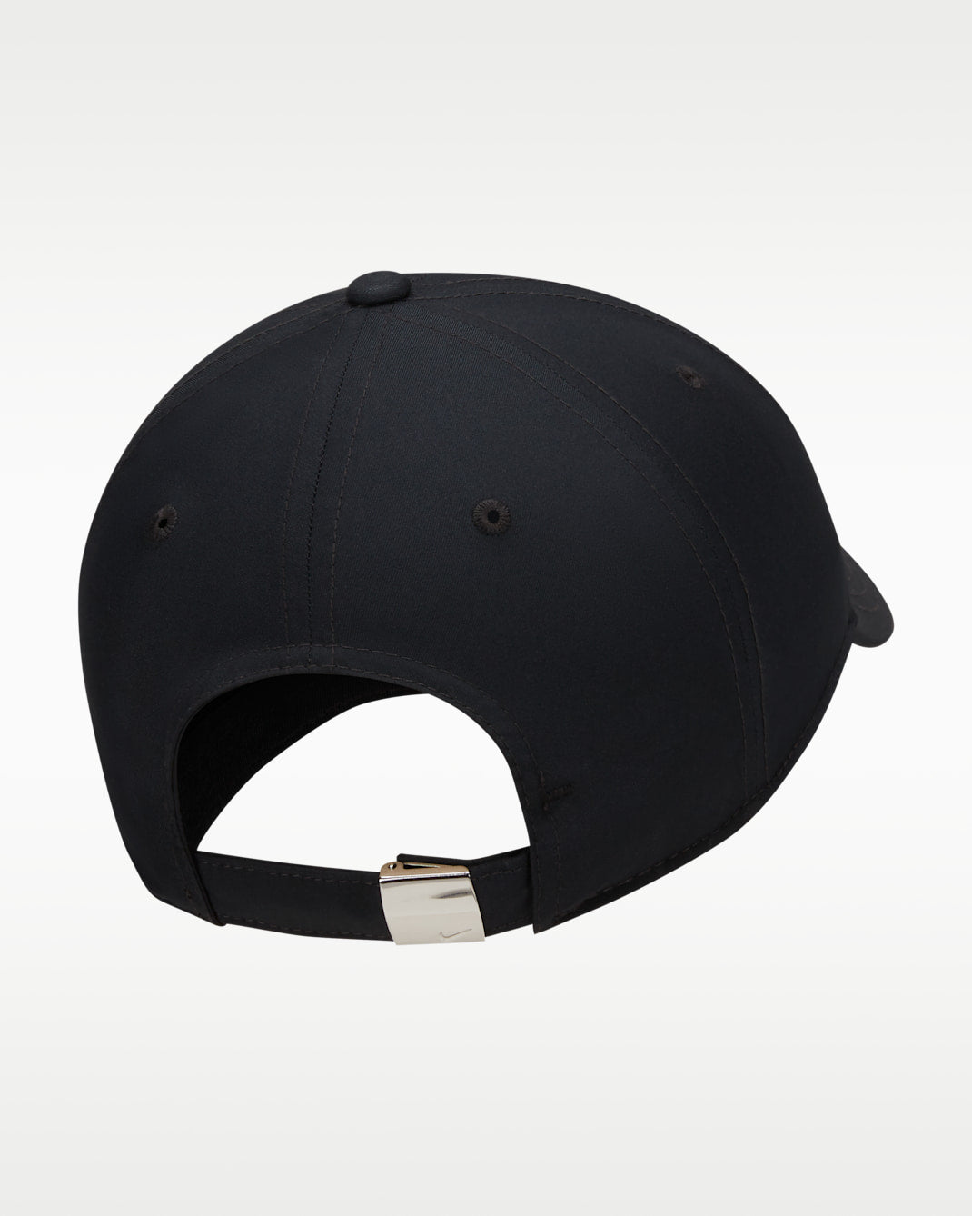 Nike Dri-FIT Club, Cappello Con Visiera - Nero