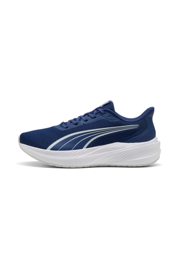 Puma Dasher Lite, Scarpe Da Ginnastica Uomo - Nero, Blu
