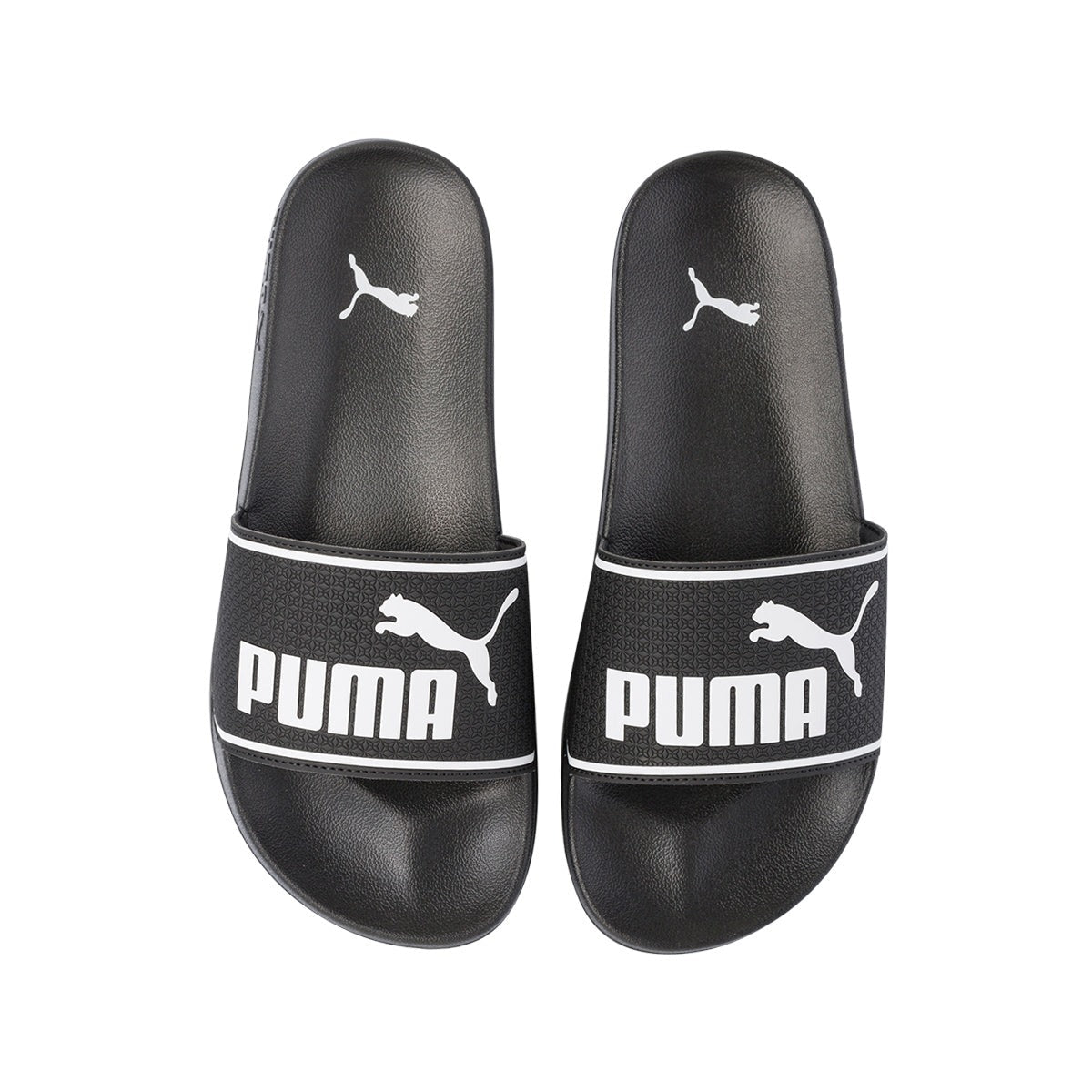 Puma LeadCat 2.0, Ciabatte Uomo - Blu, Nero