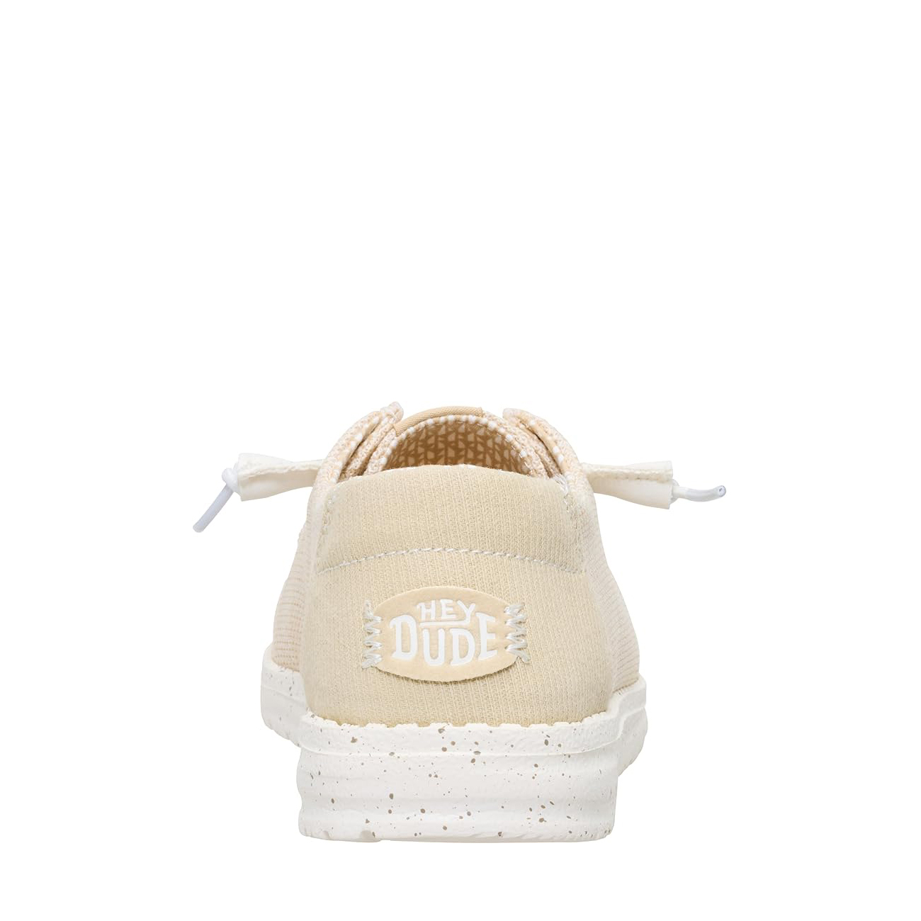 HEY DUDE Wendy Strech Sox W - Irish Cream