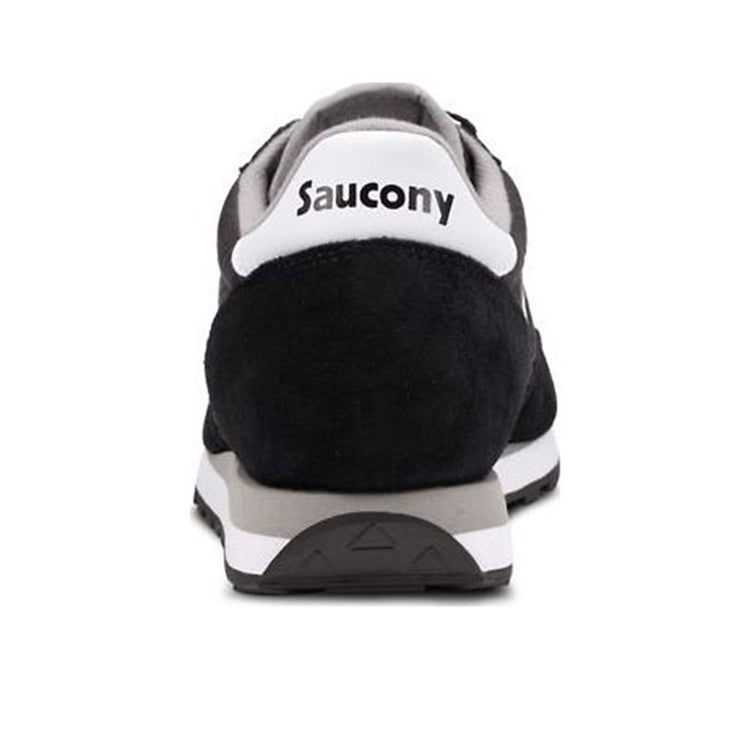 Saucony Jazz Original, Sneaker Uomo - Bianco, Nero