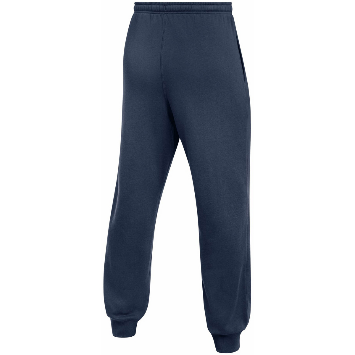 Nike Park26 Fleece Pants, Pantaloni da Tuta Uomo - Nero, Blu