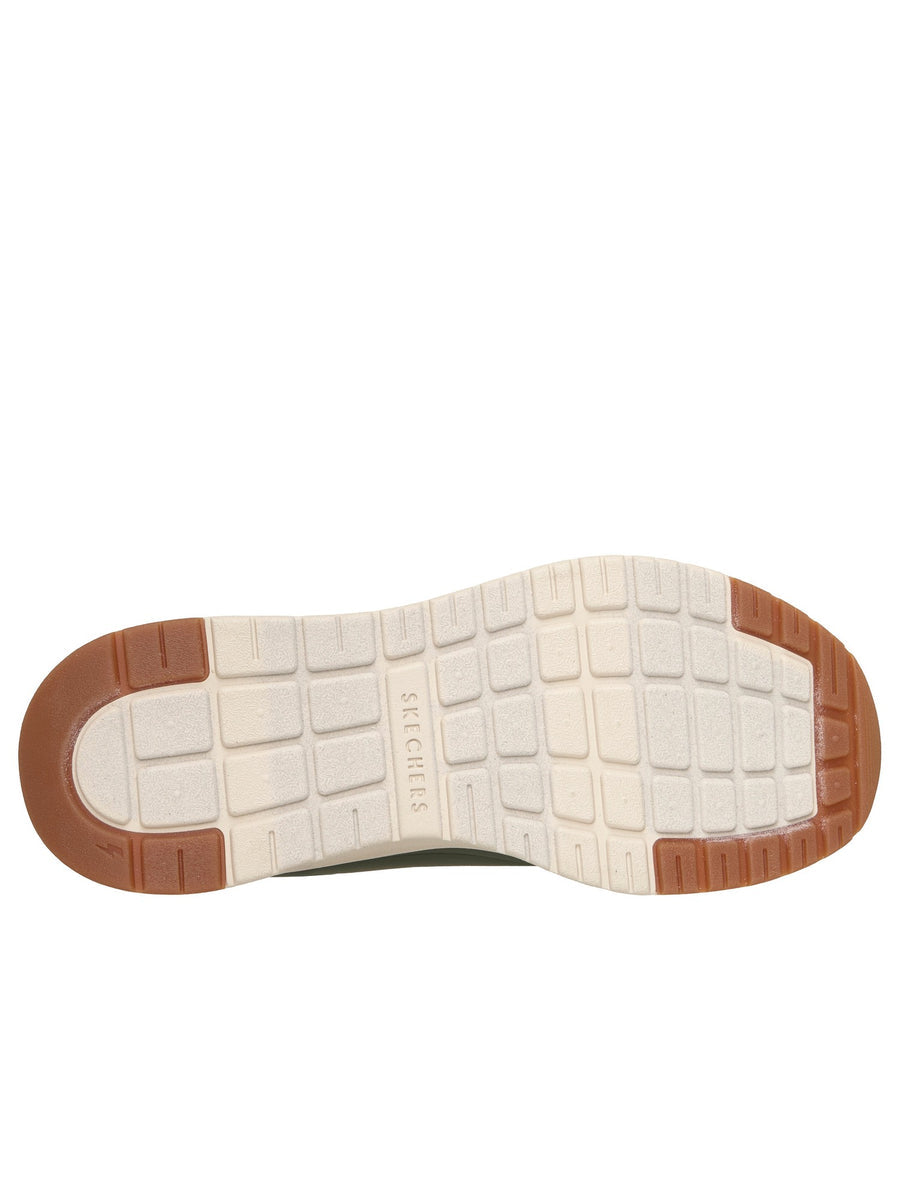 Skechers 183530 Uno Lite 2, Fitness Uomo - Verde
