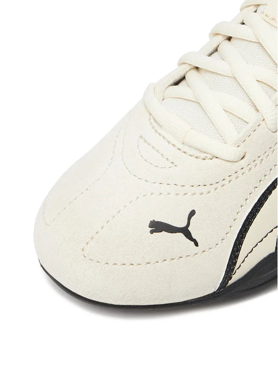 Puma Catch SD, Sneaker Uomo - Beige