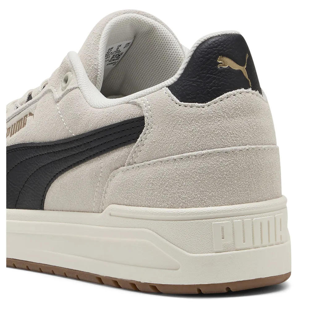 Puma Shuffle Downtown SD, Sneaker Uomo - Beige