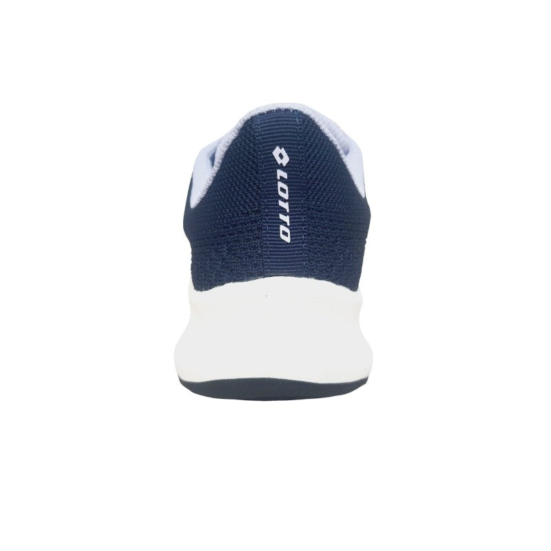 Lotto Evo 1000 II W, Scarpa Da Ginnastica Donna - Blu