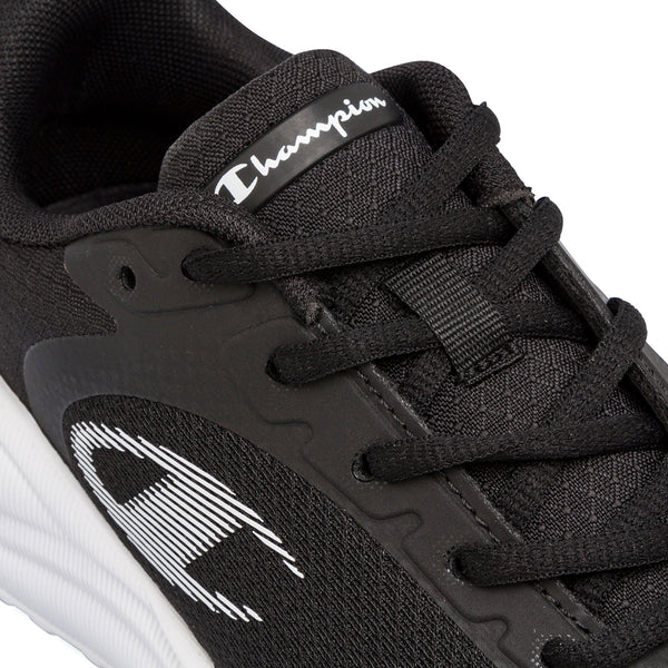 Champion Syphon Engage, Scarpe Da Ginnastica Donna - Nero, Rosa