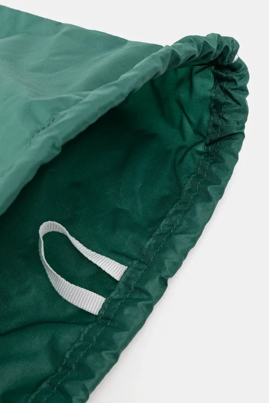 Adidas Var Gymsack, Sacca Da Palestra Taglia Unica - Verde