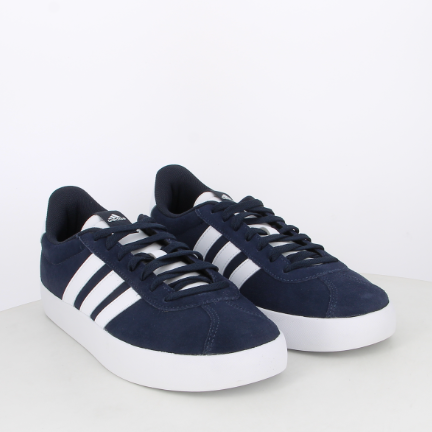 Adidas VL Court 3.0, Sneaker Uomo - Blu