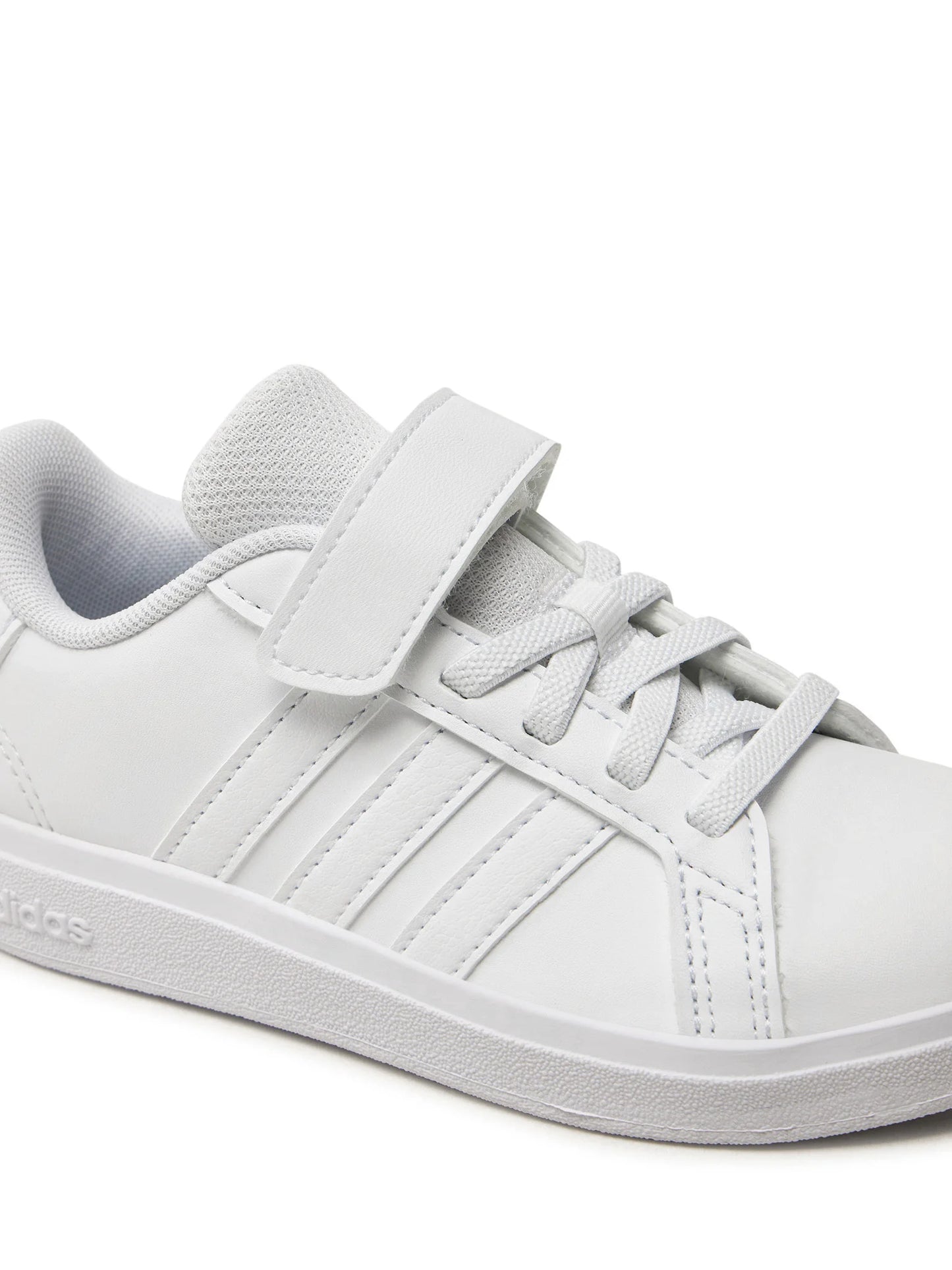 Adidas Grand Court 2.0, Sneaker Unisex - Bianco