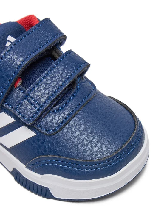 Adidas Tensaur Sport CF, Sneaker Bambino - Blu
