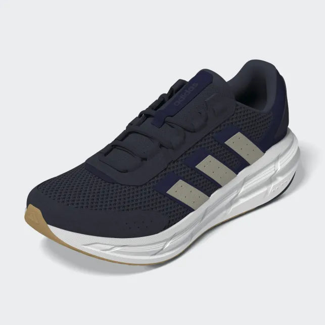 Adidas Astrastar, Scarpe Da Ginnastica Uomo - Beige, Navy