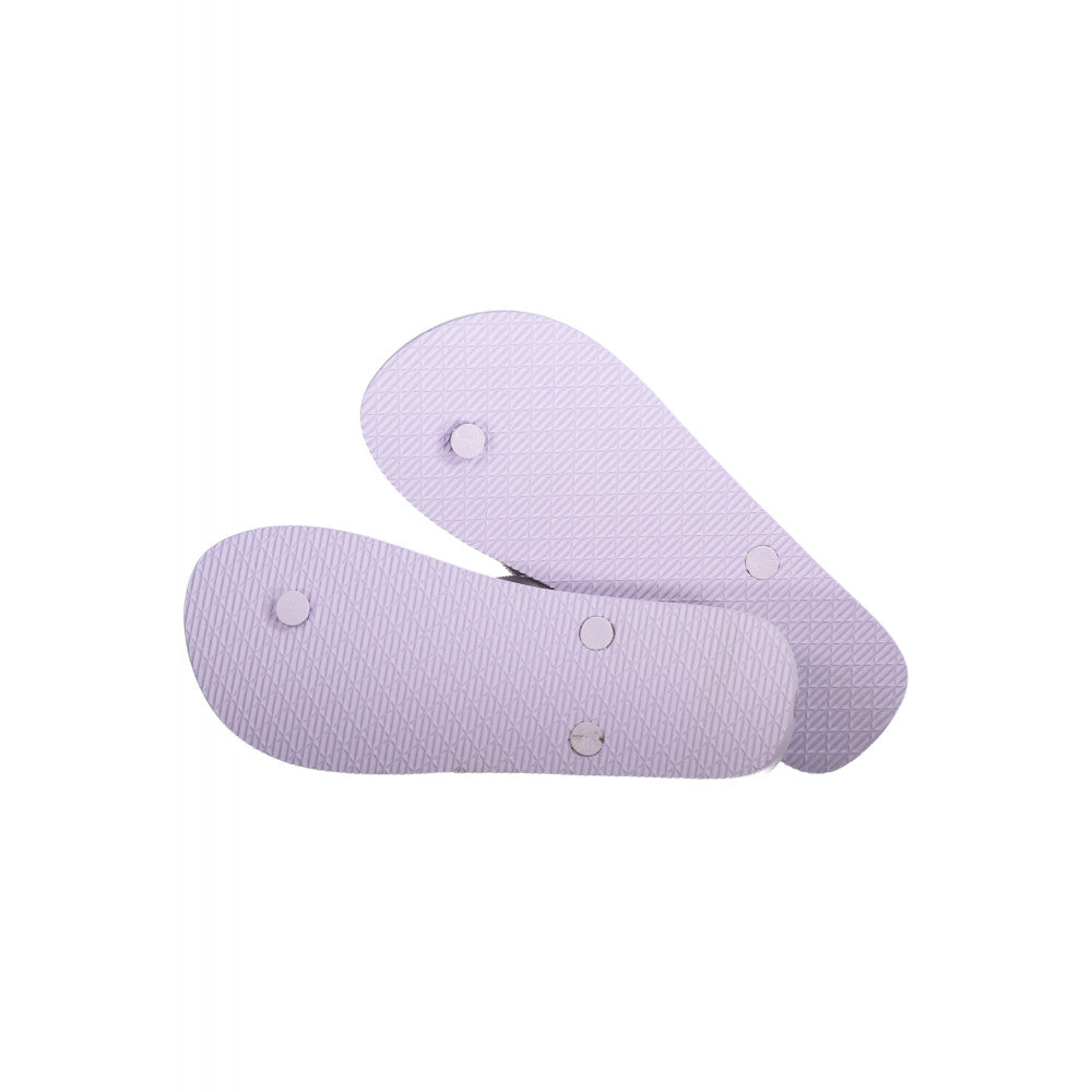 Fila Troy Slipper, Infradito Donna - Lilla