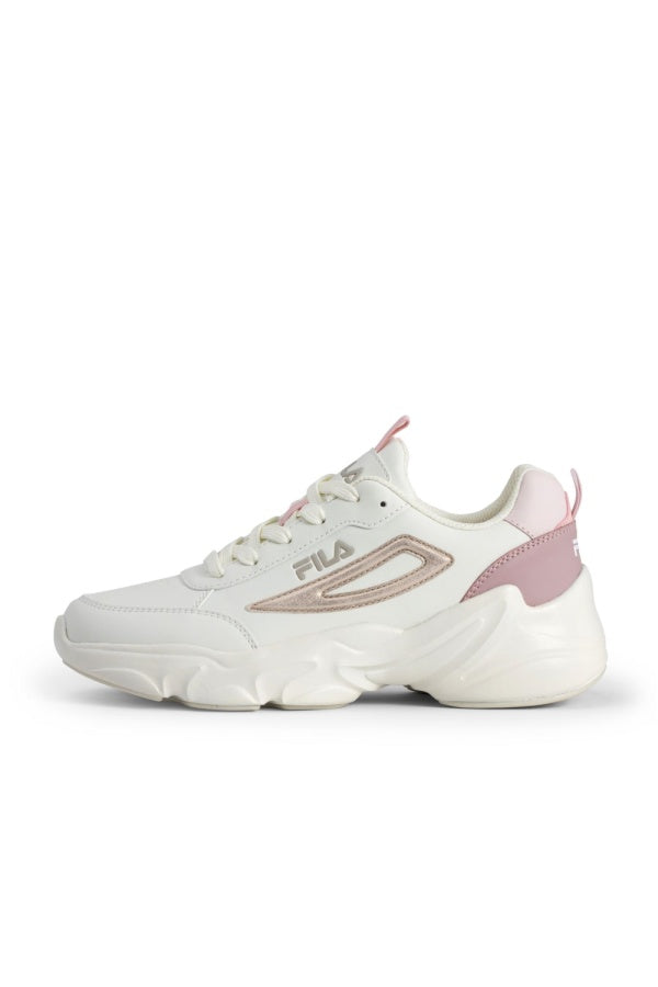 Fila FELICE, Sneaker Donna - Bianco