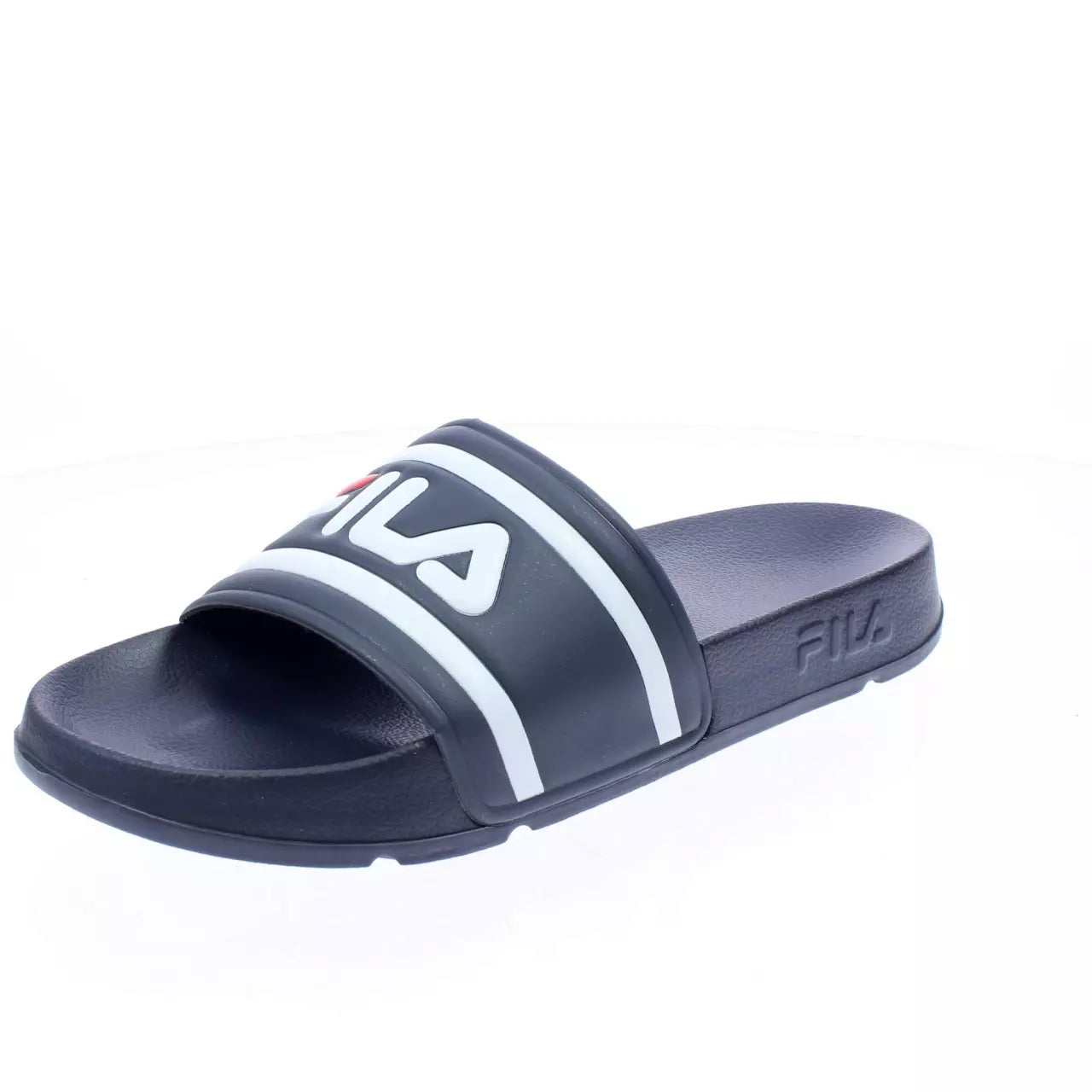 Fila Morro Bay, Ciabatte Uomo - Blu