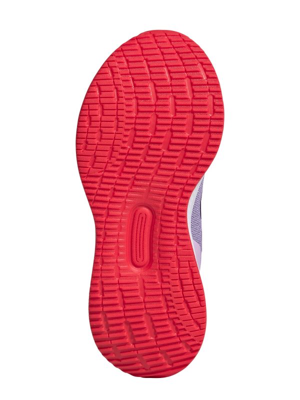 Adidas Runfalcon 5 EL, Scarpe Da Ginnastica Bambina - Viola