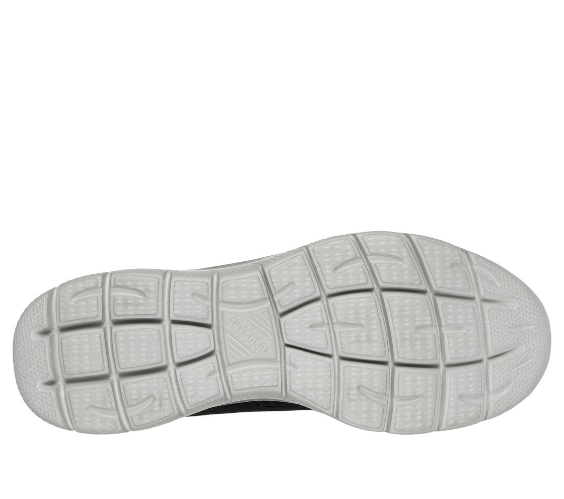 Skechers 232395 Summits Torre, Fitness Uomo - Nero