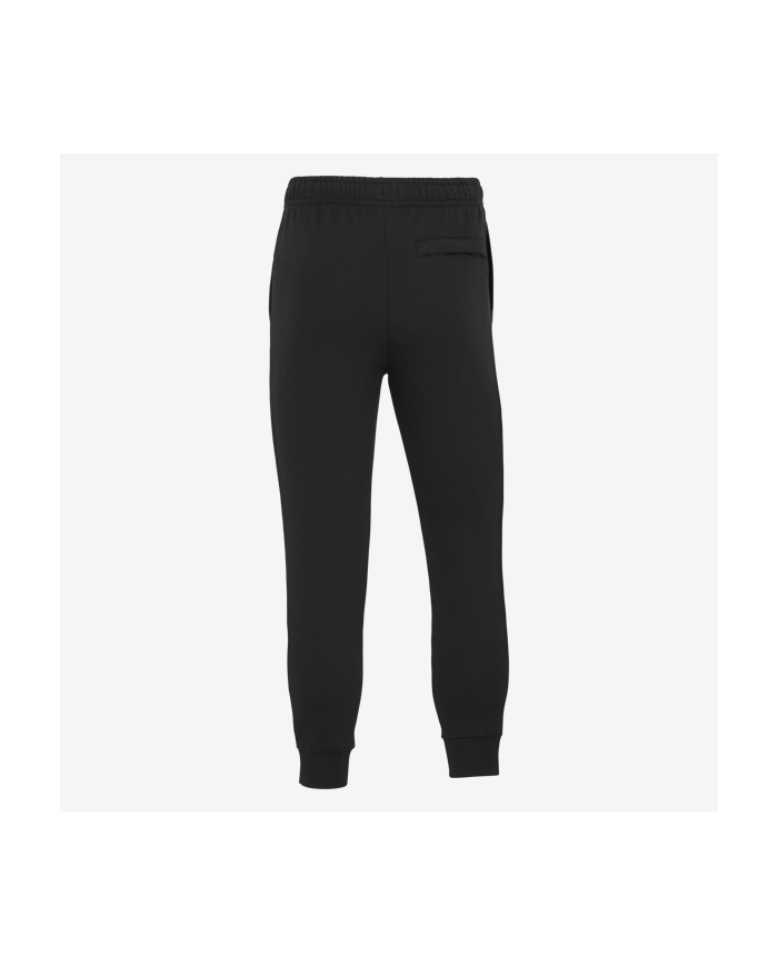 Nike Team French Terry, Pantaloni Da Jogger Uomo - Nero