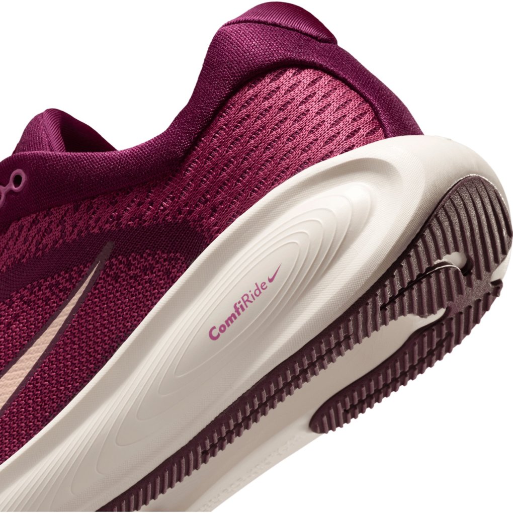 Nike Stellar Ride (GS), Scarpe Da Ginnastica Donna - Viola