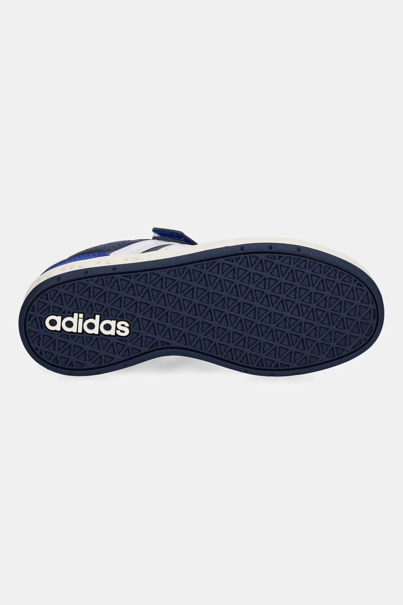 Adidas Breakbase C, Sneaker Bambini - Blu