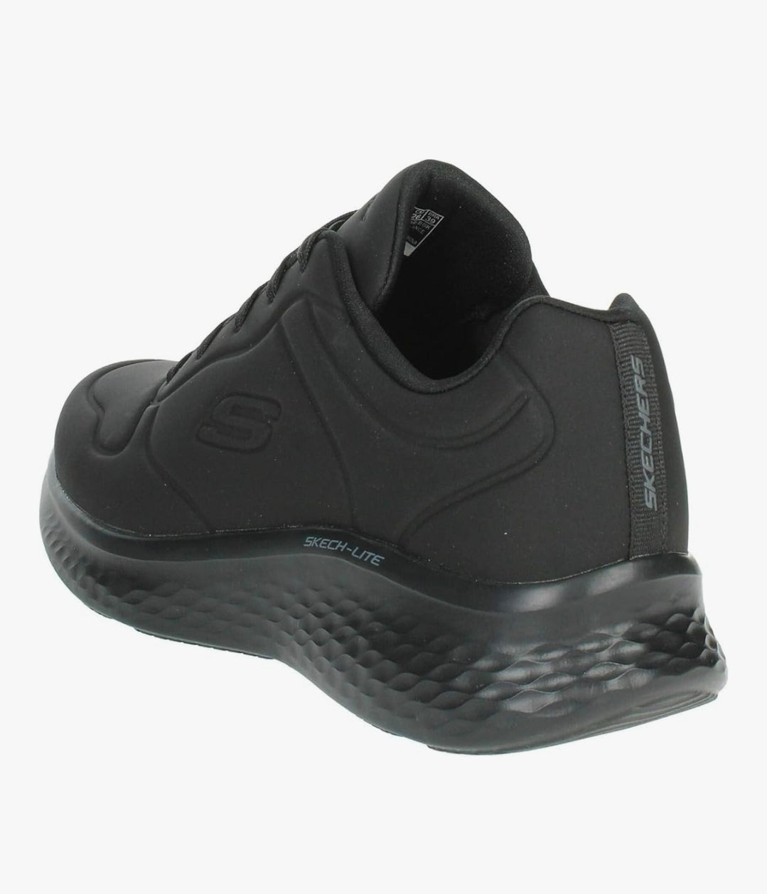 Skechers Skech Lite Pro Nullify 232499, Fitness Uomo - Nero