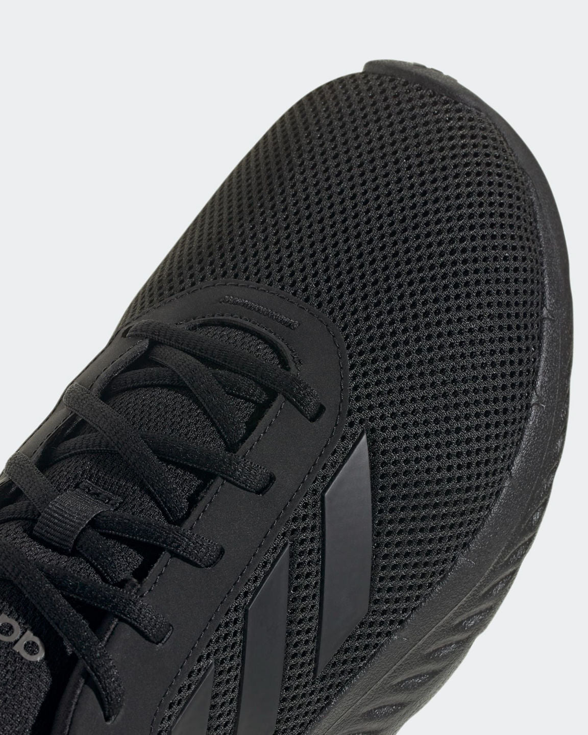 Adidas Cloudfoam Comfy, Scarpe Da Ginnastica Uomo - Nero