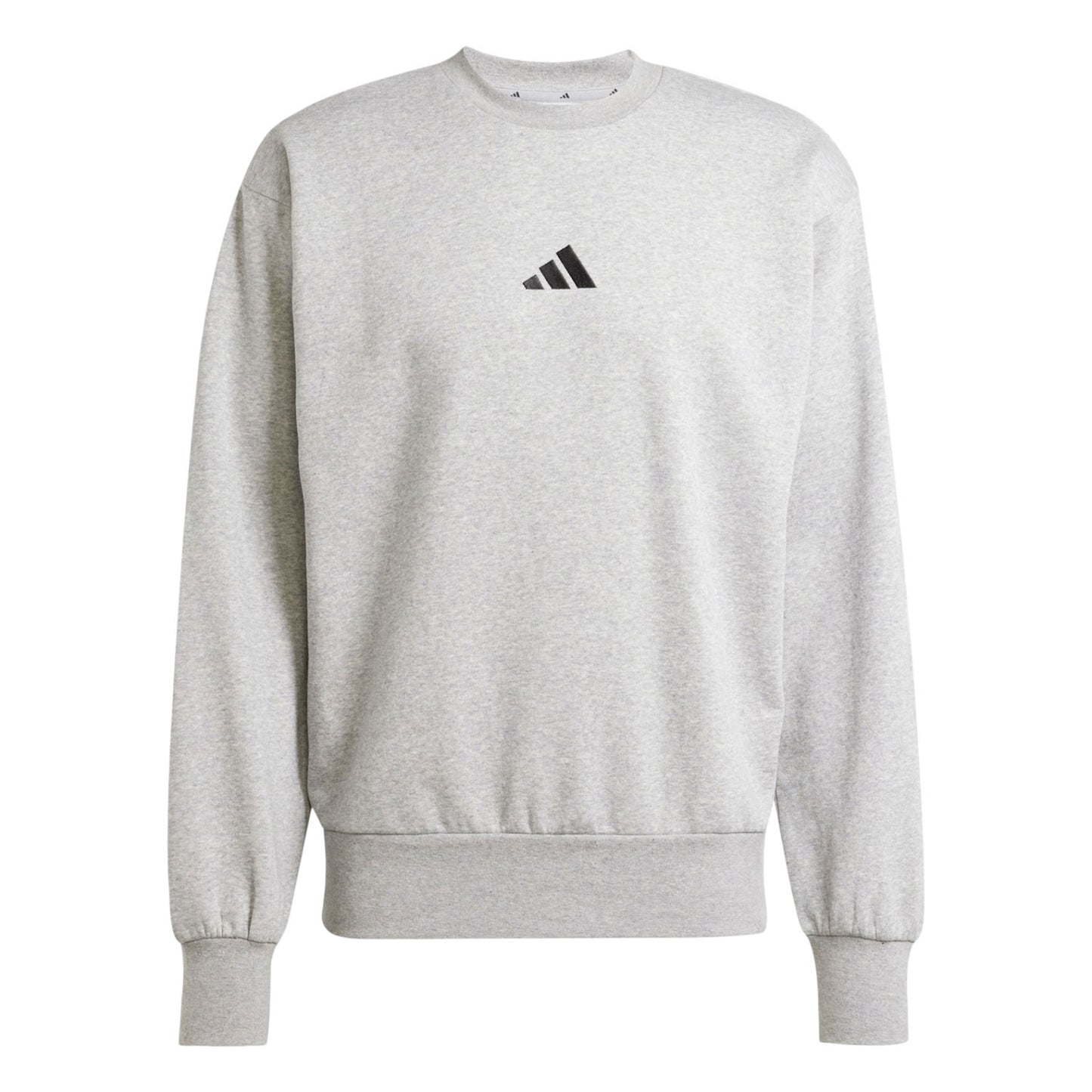 Adidas Feelcozy, Felpa Uomo - Nero, Blu, Grigio