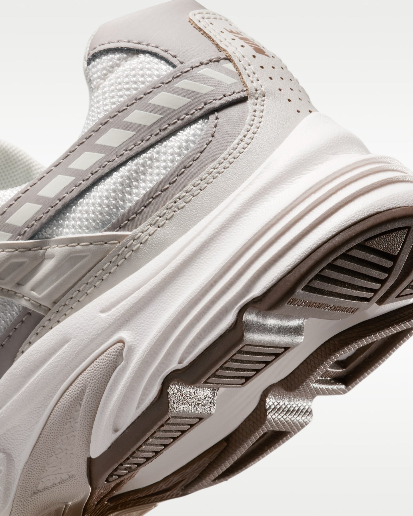 Nike Initiator, Scarpe Da Ginnastica Donna - Grigio
