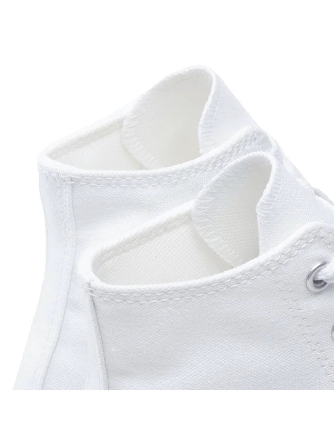 Converse Chuck Taylor All Star Lift, Sneaker Platform - Bianco