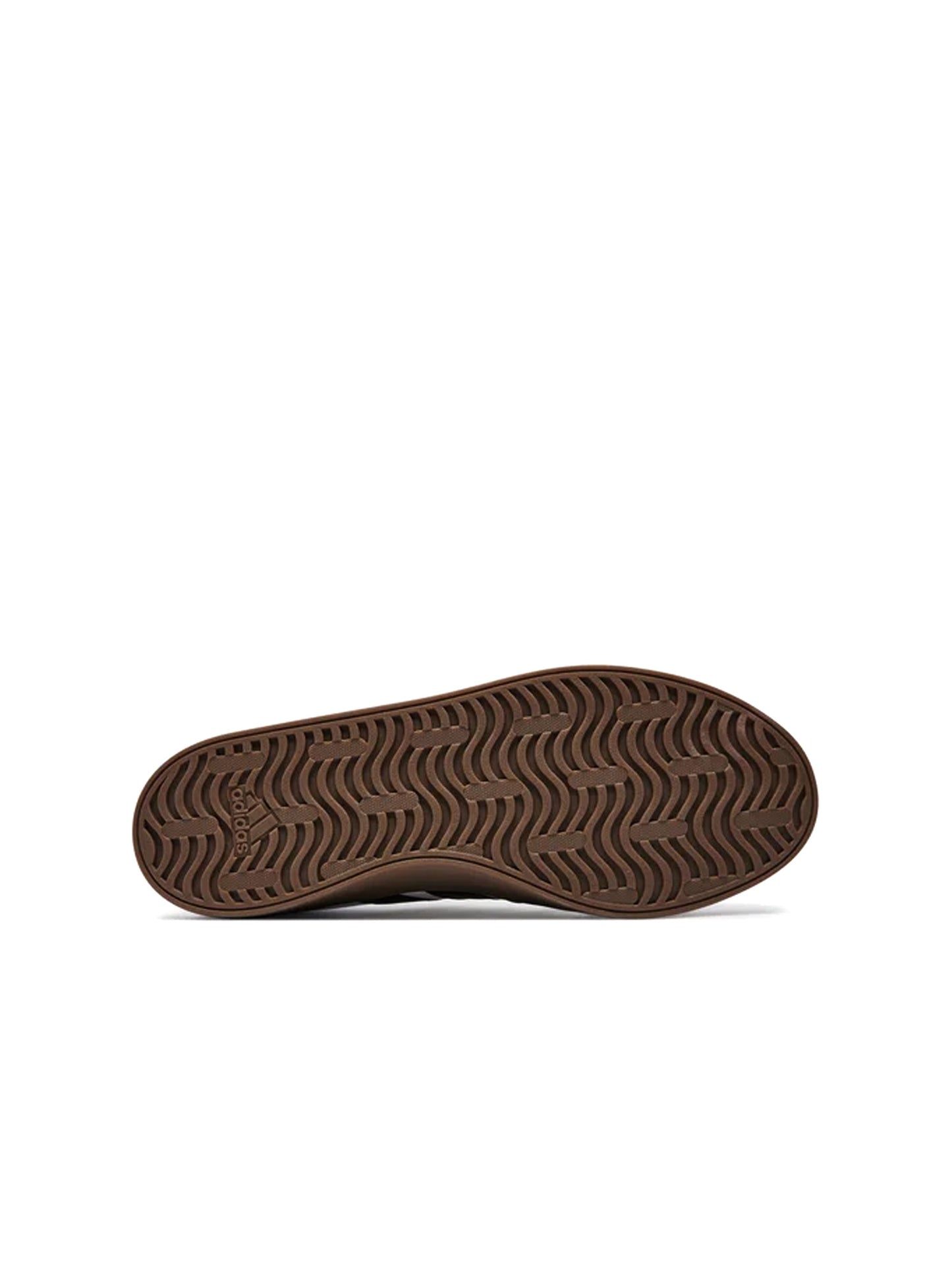 Adidas VL Court 3.0, Sneaker Uomo - Bianco