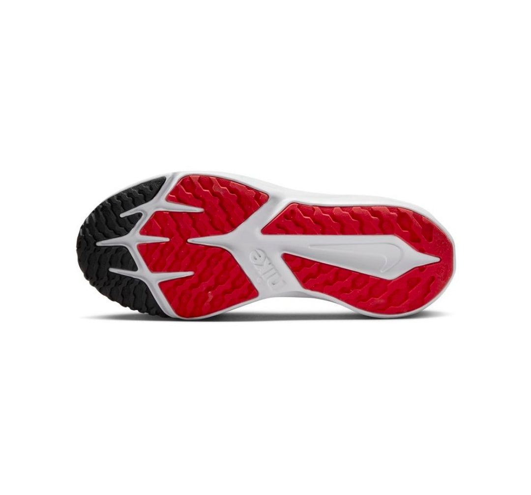 Nike Star Runner 4 NN (GS), Scarpa Da Ginnastica Unisex - Rosso