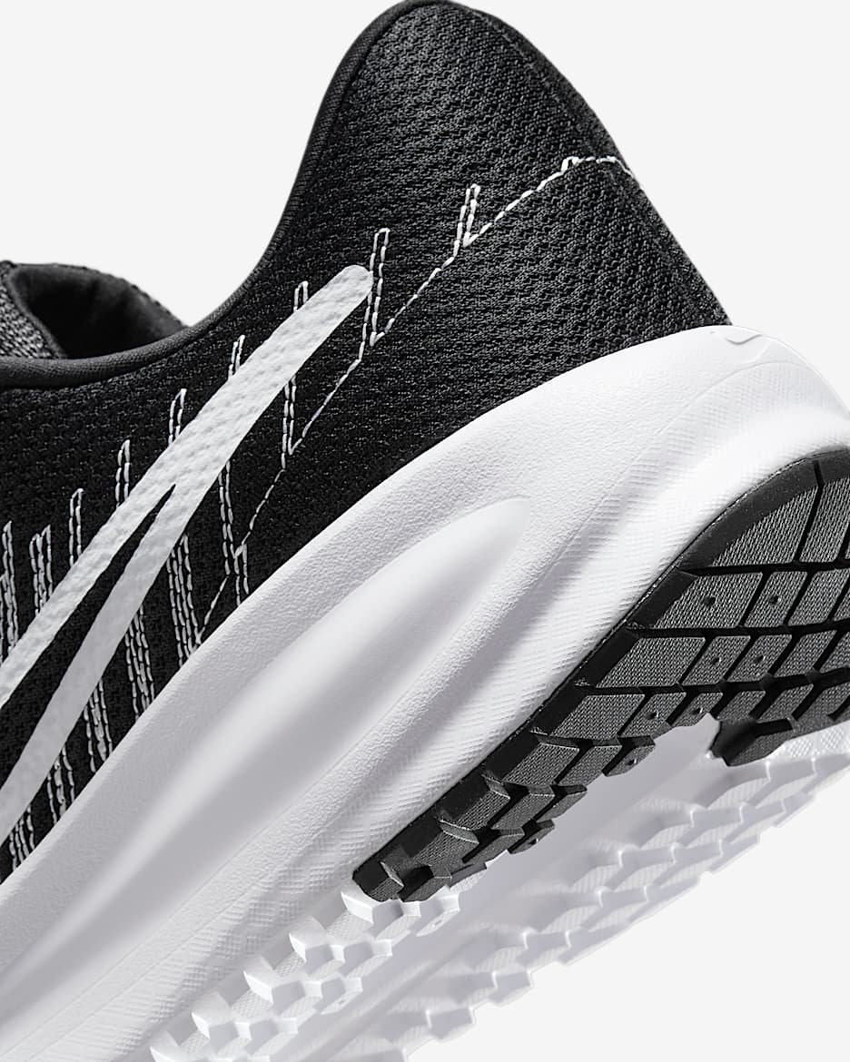 Nike Run Defy, Fitness Uomo - Blu Royal, Nero