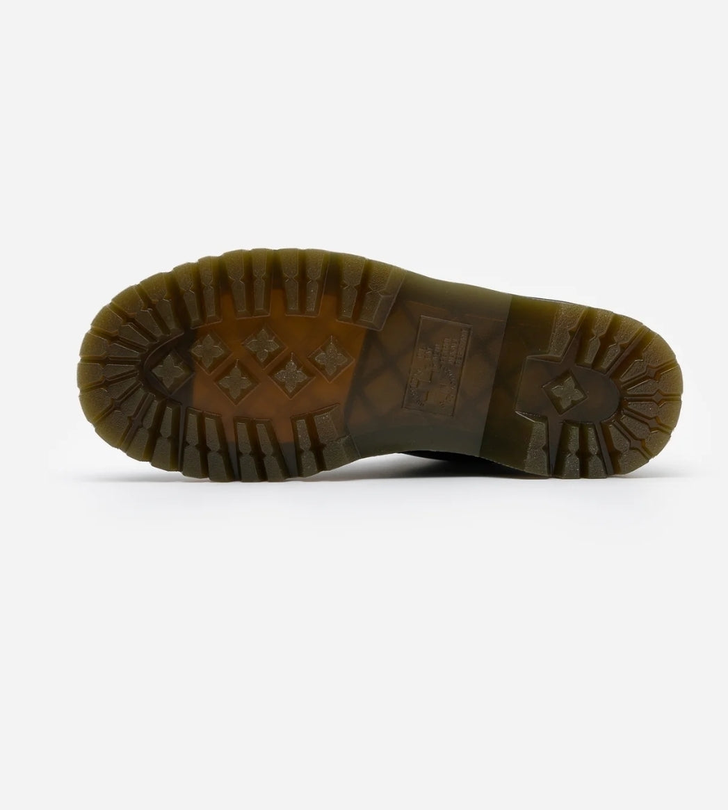 Dr. Martens 1460 Pascal, Anfibi in Pelle - Nero