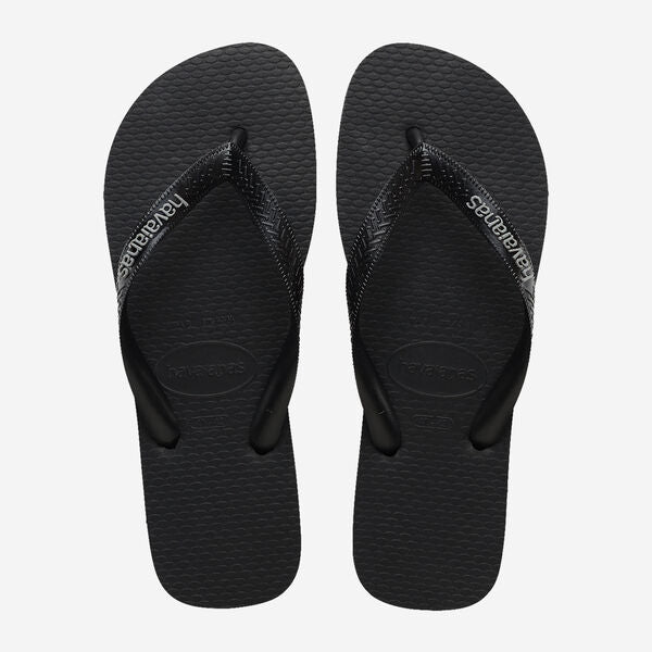 Havaianas Infradito Uomo - Blu, Nero