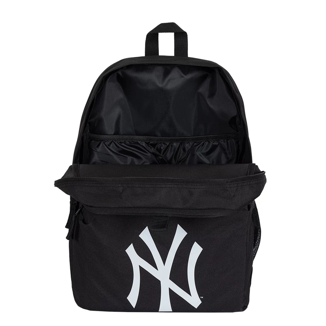 New Era New York Yankees MLB Multi Compartment Stadium, Zaino - Nero