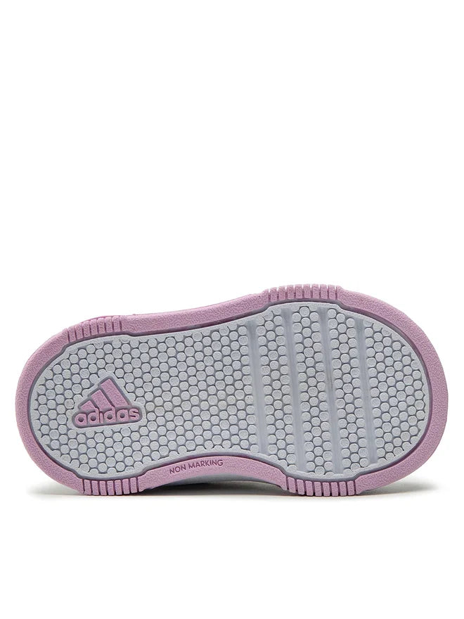 Adidas Tensaur Sport CF, Sneaker Bambina - Bianco