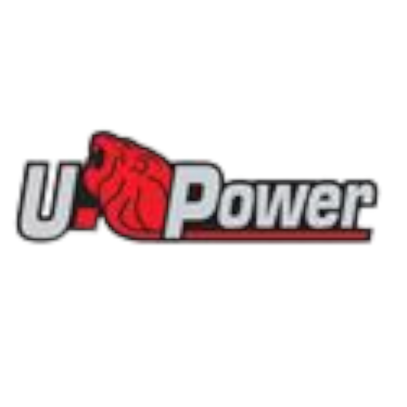 Scarpe di Sicurezza U-Power Bassi Drax ESD S3 UK CI SRC - Protezione piedi