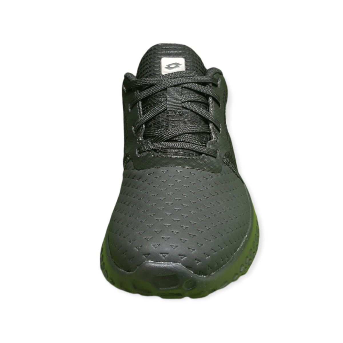 Scarpe Lotto Evolight II W, Nero, Ginnastica Donna