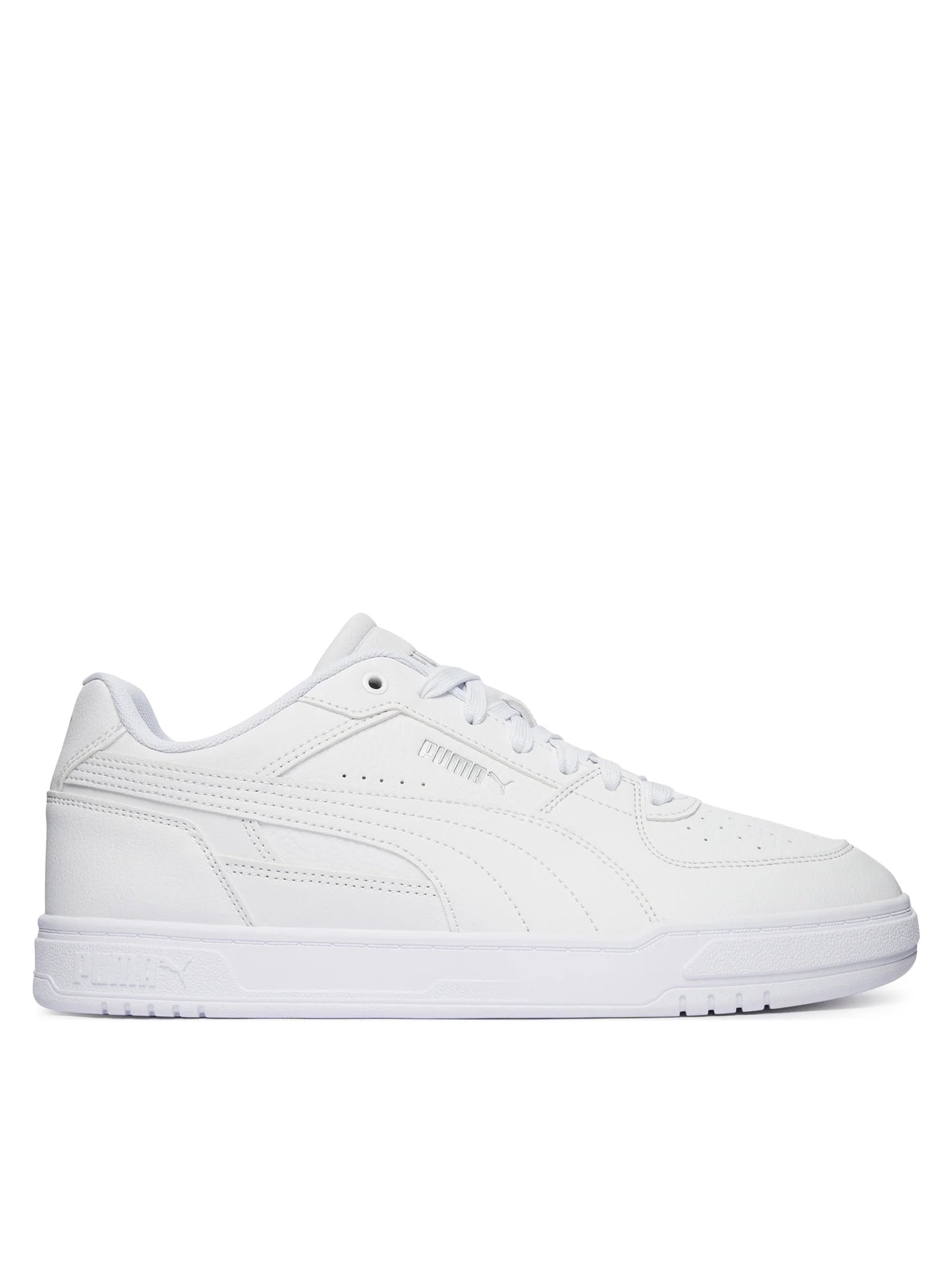 Puma Caven III, Sneaker Uomo - Bianco