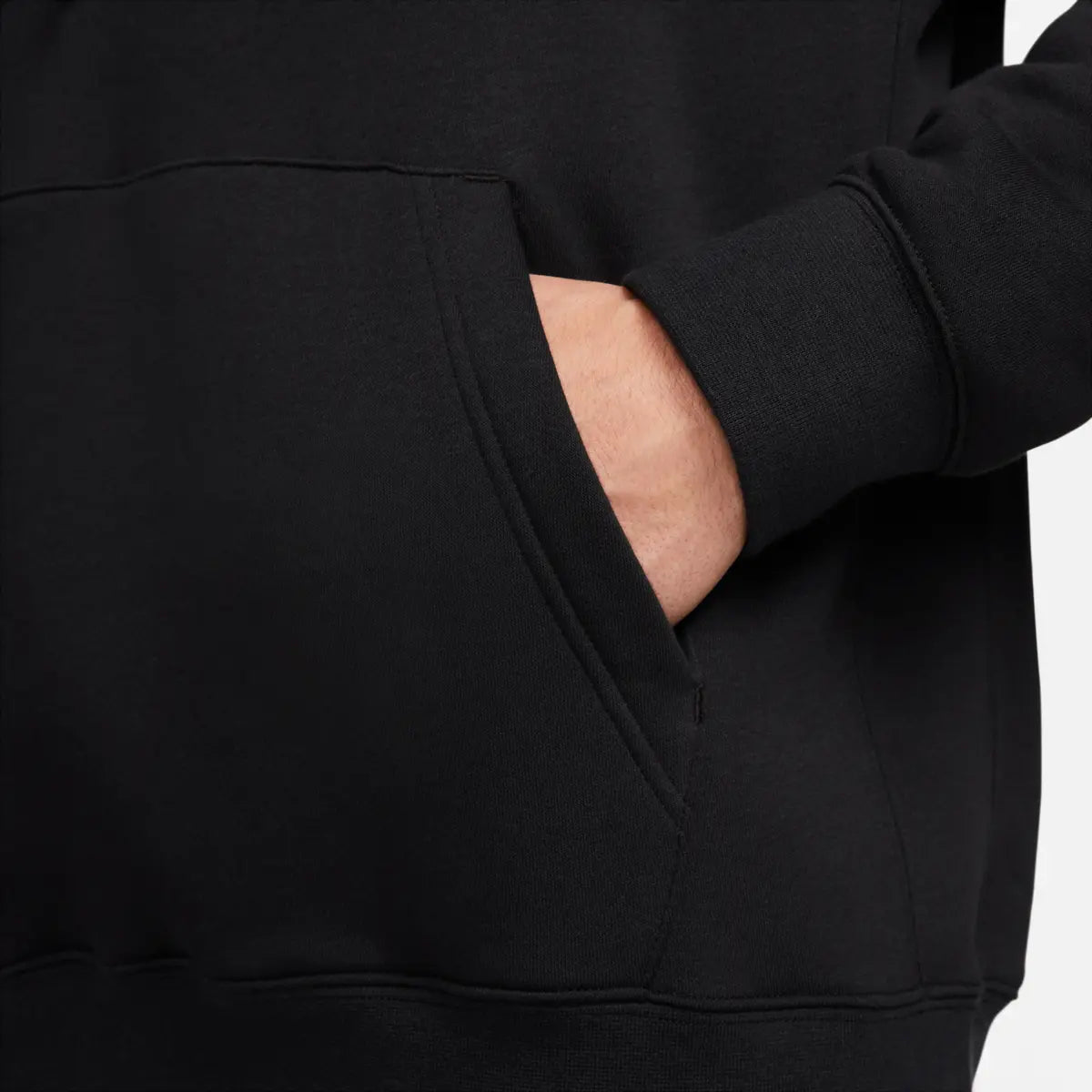 Nike Park20 Fleece, Felpa Con Cappuccio Uomo - Nero, Blu, Verde