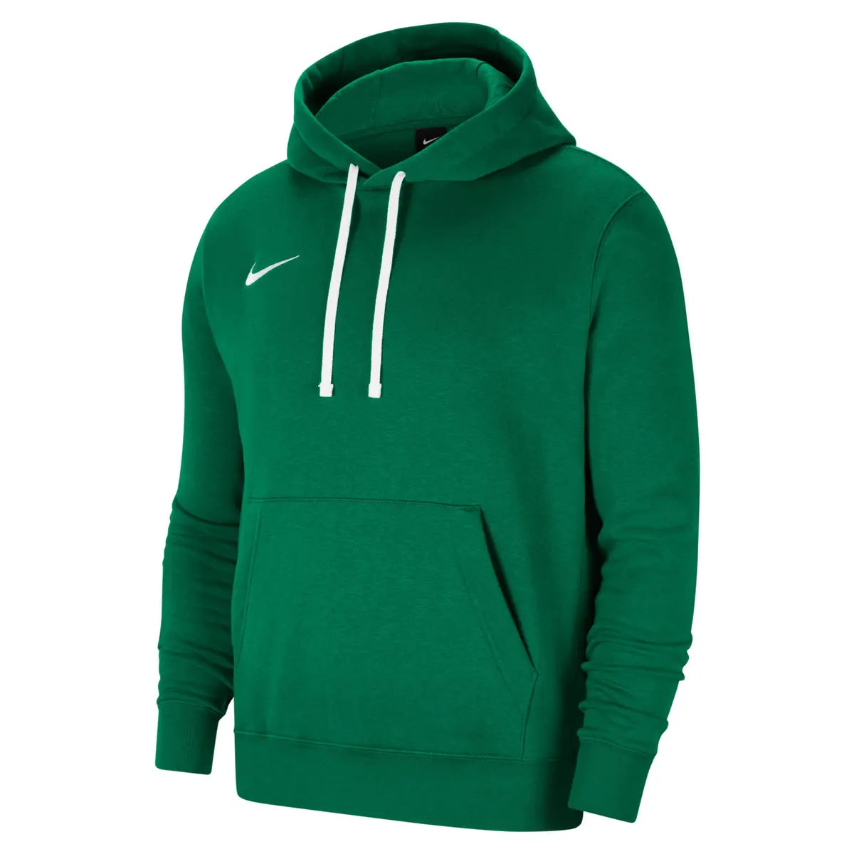 Nike Park20 Fleece, Felpa Con Cappuccio Uomo - Nero, Blu, Verde